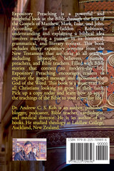 Expository Preaching