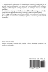 Manuel de mathématiques avancées