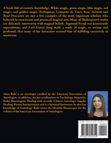 Esoteric and Metaphysical Classes Esoteric and Metaphysical Classes