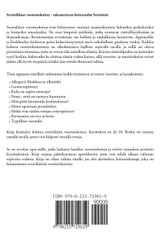 Appenzellinpaimenkoira, Berninpaimenkoira, Entlebuchinpaimenkoira (Sveitsinpaimenkoira) Appenzellinpaimenkoira, Berninpaimenkoira, Entlebuchinpaimenkoira (Sveitsinpaimenkoira)