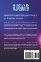 Die KI Bibel, mit künstlicher Intelligenz Geld verdienen Die KI Bibel, mit künstlicher Intelligenz Geld verdienen