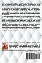 Matriarchy! The Feminization of Churches by Radical Mainstream Culture