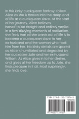 Submitting To The Cuckcake