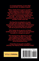 The Deputy Prime Minister