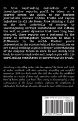 The Investigation Chronicles