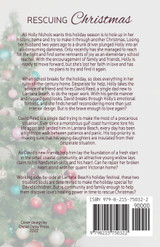 Rescuing Christmas Rescuing Christmas