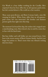 Wolf on the High Sea