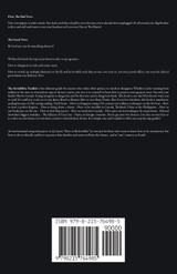 The Invisibility Toolkit