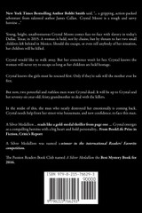 A Silver Medallion A Silver Medallion