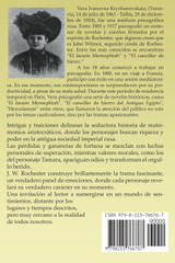 La Monja de los Casamientos La Monja de los Casamientos