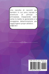 Principesse coraggiose e principi valorosi