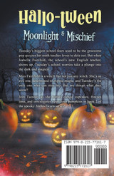 Moonlight and Mischief Moonlight and Mischief