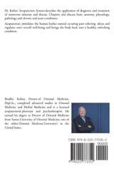 Dr. Kuhns' Acupuncture System