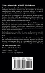 Wolves of Loon Lake (A Midlife Witchy Dream)