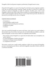 Fotografia cu Bile de Sticlă