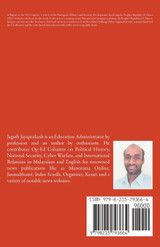 Cognizing the Chinese Coercion Cognizing the Chinese Coercion