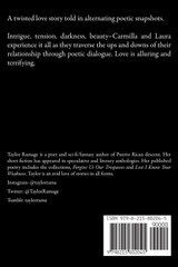 Lest I Know Your Weakness