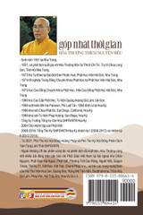 Góp Nhặt Thời Gian