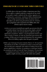 Analizando la Enseñanza del Trabajo en Levítico Analizando la Enseñanza del Trabajo en Levítico