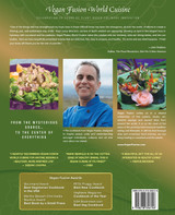 Vegan Fusion World Cuisine Vegan Fusion World Cuisine