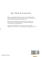 What Do You Do with Your Poo? What Do You Do with Your Poo?
