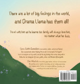 Drama Llama and the Big Feelings