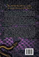 Daughter of Serpents Daughter of Serpents