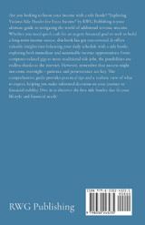 Exploring Various Side Hustles for Extra Income