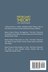 Fretboard Theory
