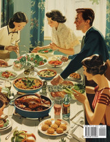 50 Family Gathering Recipes for Home