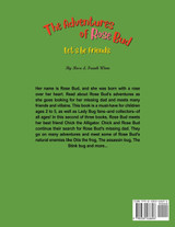 The Adventures of Rose Bud The Adventures of Rose Bud