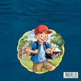 Archie Goes to Summer Camp