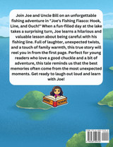 Joe's Fishing Fiasco Joe's Fishing Fiasco
