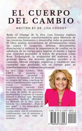El cuerpo del cambio El cuerpo del cambio