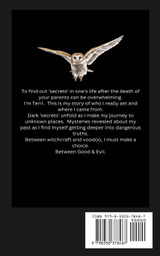 Sacred Choice (Between Good & Evil)