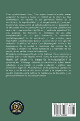Una Nueva Forma de Existir Una Nueva Forma de Existir