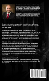 EL FUTURO DE LA TECNOLOGÍA Y LA SOCIEDAD EL FUTURO DE LA TECNOLOGÍA Y LA SOCIEDAD