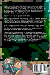 Steve's New Adventure Book 17 Steve's New Adventure Book 17