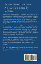 Secrets Beneath the Stars