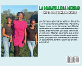 La Maravillosa Meghan Nuestra Hermana Mayor (Edición en Español) La Maravillosa Meghan Nuestra Hermana Mayor (Edición en Español)