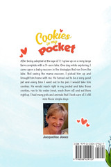 Cookies in my Pocket Cookies in my Pocket