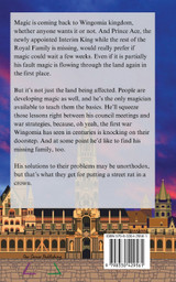The King's Guide to War and Family The King's Guide to War and Family