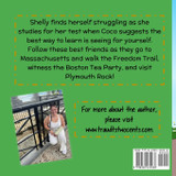 Shelly Goes to Massachusetts Shelly Goes to Massachusetts