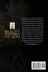 The Beauty in the Pursuit of God