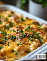 50 Casserole Classic Recipes for Home 50 Casserole Classic Recipes for Home