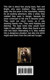 Hibernating with the Bears