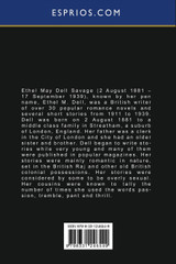 The Swindler, and Other Stories (Esprios Classics)