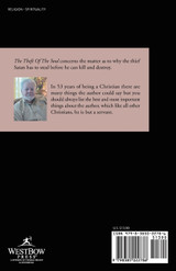 The Theft Of The Soul The Theft Of The Soul