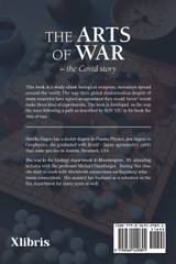 The Arts of War - the Covid story The Arts of War - the Covid story