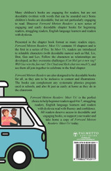 Forward Motion Readers